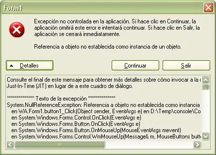 variables