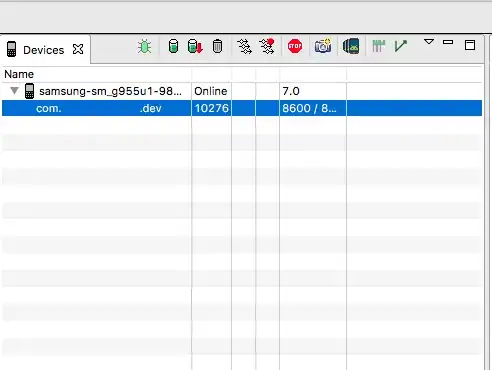 Removing from Xcode using delete command