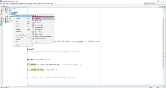 SQL Table