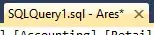 design tab mode