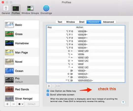 Printer tool form