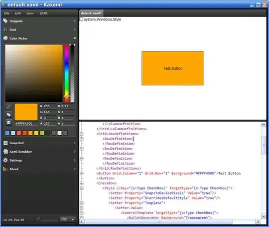 Folder Under res with name font and type set to Font