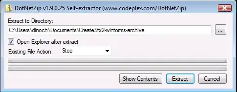 DB inspector