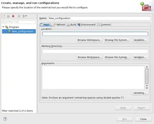 Node components
