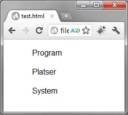 dataframe