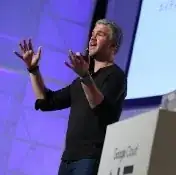 Javascript property error