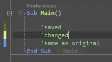 modules structure
