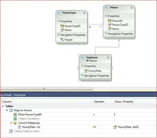 choose node version in ESLint server