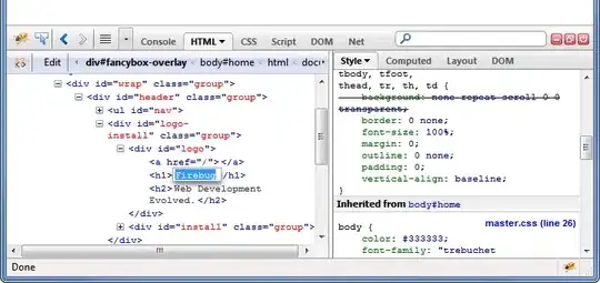 perl screenshot