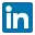 linkeIn logo
