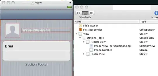 Screen shot