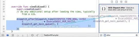 This is the Binding_Details Table :-
