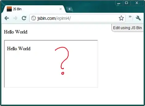 error