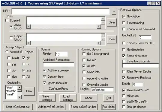 Add username as client-id and password as secret