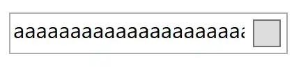 Example image with border