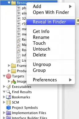 Provisioning profile (Development)
