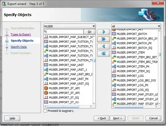 a screenshot of Windows search, searching for "Schema.Sql.UnitTesting.targets", which found three results , all three results with the filename "Microsoft.Data.Tools.Schema.Sql.UnitTesting.targets" in paths like C:\ProgramFiles (x86)<omitted>\VisualStudio\v14.0 , C:\ProgramFiles (x86)<omitted>\VisualStudio\v14.0