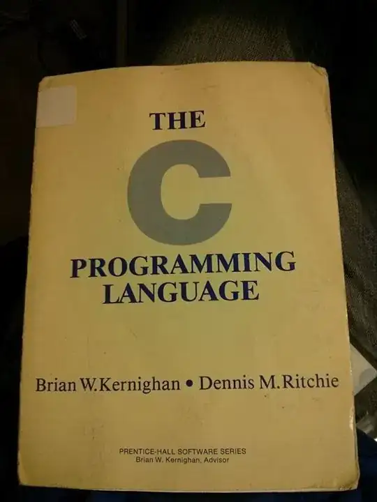 non-recursive definition
