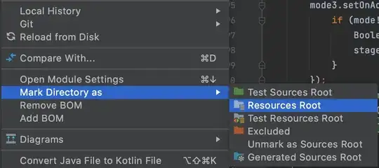 During Debugging