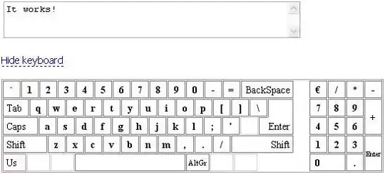 JavaRocksApplet