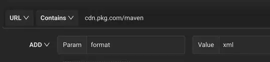File properties and digital signatures for msvcr71.dll