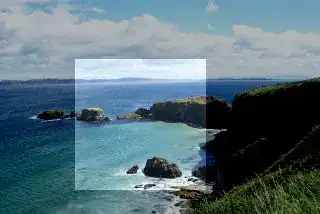 Empty markup in blazor cut