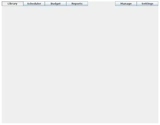 Entering input