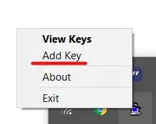 screenshot of NetBeans offering to switch Lambda syntax to an anonymous inner class