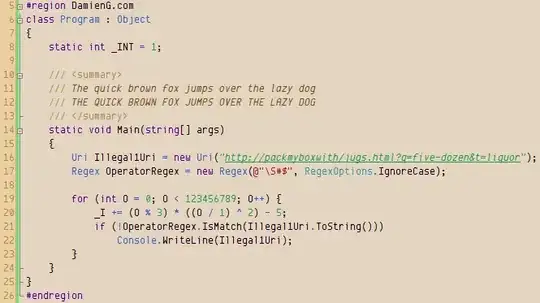 UIActivityViewController More Button