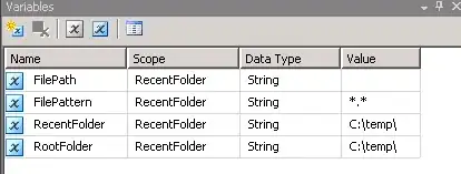 Release Scheme