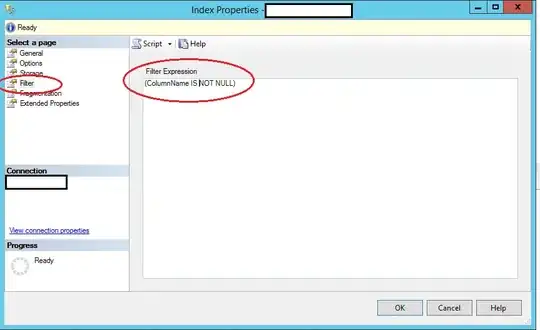 PowerShell Output