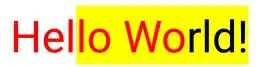 Without certificate