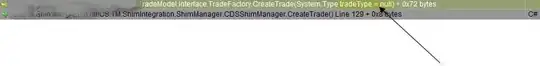 Node values