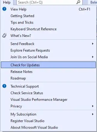 string input