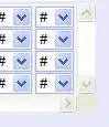 Delete Custom Fields Dialog