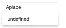 Calender as divs in a scrollable outer div