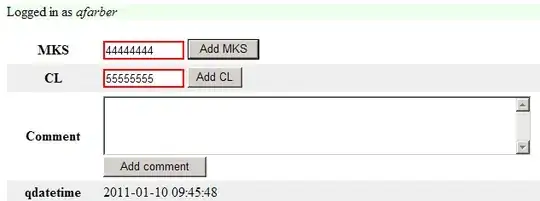 Printer Utility with remaining paper count