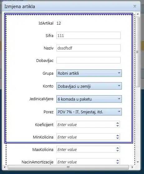 UML Diagram