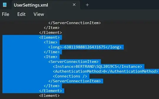 Page exists, link is broken