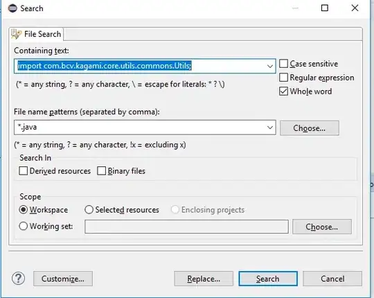 provide the -Xsimplify argument