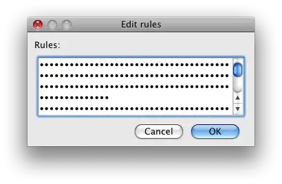 SingleMimeType as an alternative to VisualMediaType