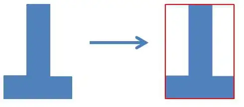 cancel button without shadow