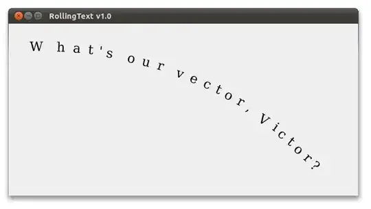 Font Scale in Windows 10 settings