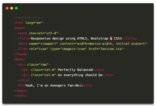 Html5, Css3, Bootstrap, OMG! Take my money