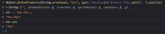 Visual Studio 2019 Windows Forms App project type