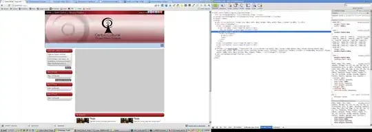 Import from server