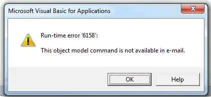 Picture of output
