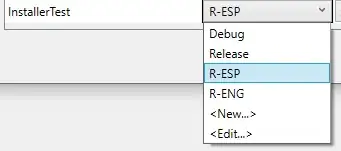 This is the error I am getting