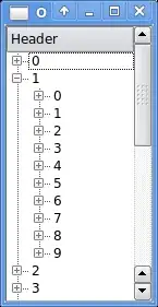 natvis showing values