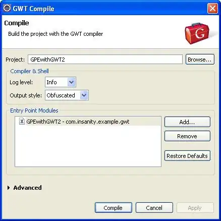 start cron service